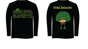 Mindful Growth Global Ambassador Re-Tee